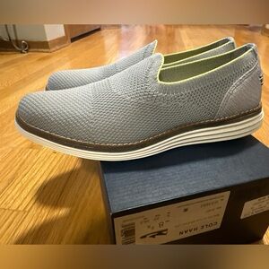 Cole Haan Original Grand Cloud Meridian Slip On Loafer 8.5 B